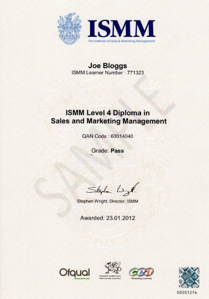 ISMM_Diploma