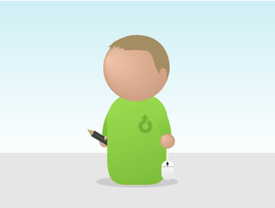 Marcin Zakaszewski — Lead Designer Developer