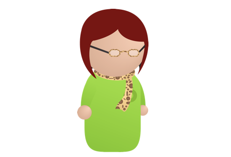 Sarah Gorton — PA and Accounts Admin