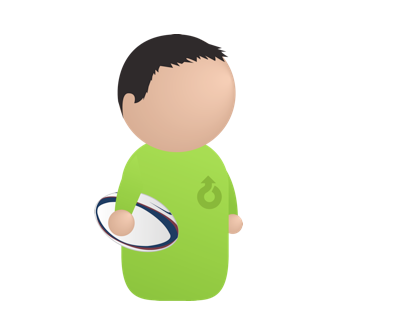 Tom Higgins, Web Designer (rugby player)