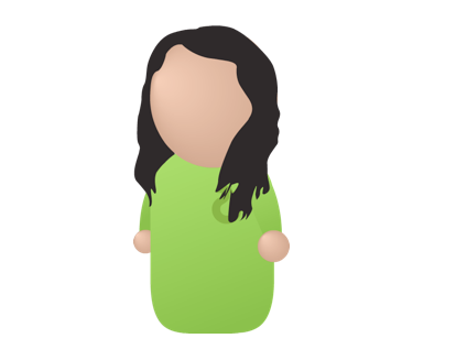 Cathy Kent — Financial Controller