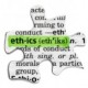 ISMM Level 3 — Unit U201: Understanding Laws and Ethics of Selling
