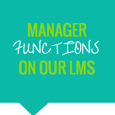 Manager Functions