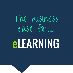 The Business case for eLearning