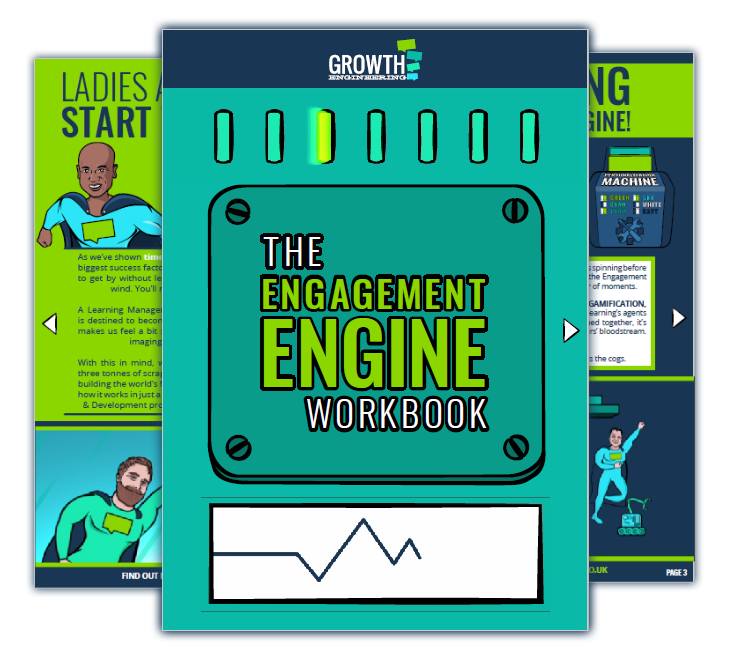 engagement engine workbook cover