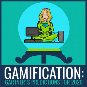 Future of Gamification - Gartner's predictions