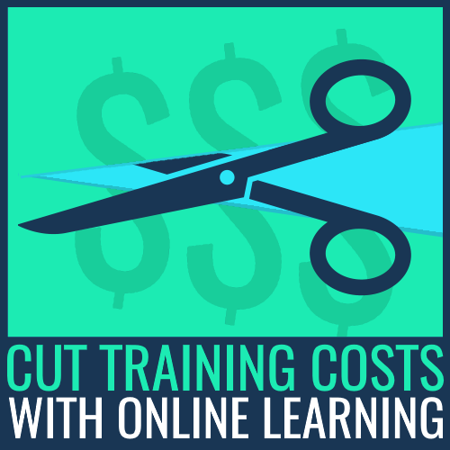 Cut training costs with online learning
