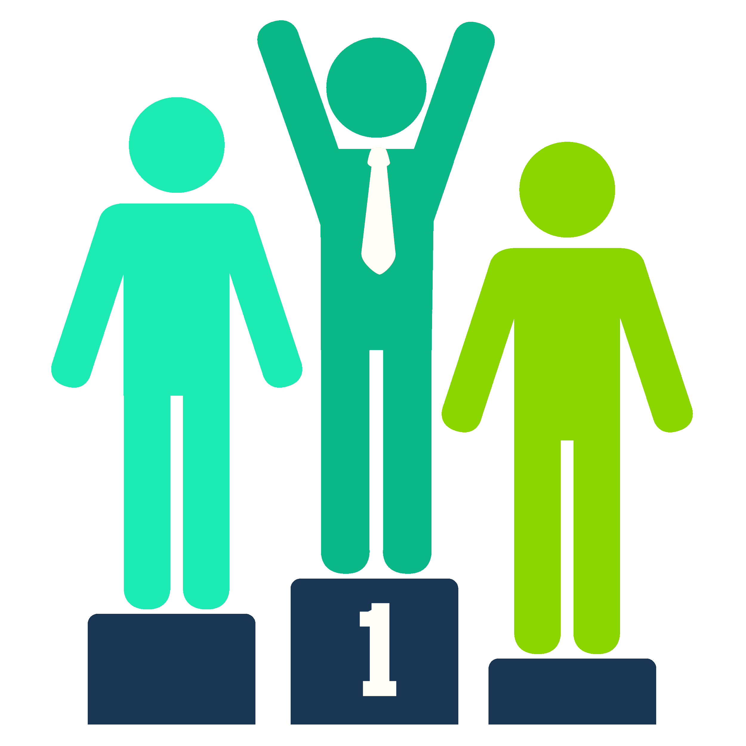 gamification is competition engaging