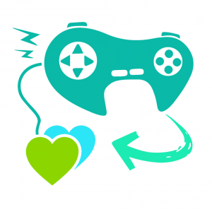 Gamification controller and hearts