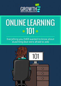 online learning 101 white paper