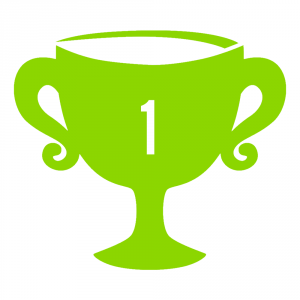 Trophy Cup