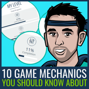 10 game mechanics you should know about