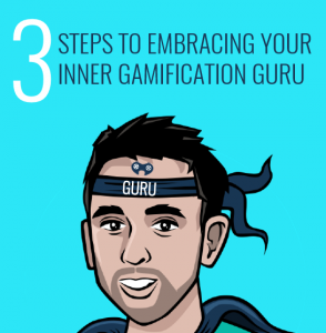 Gamification Guru #1