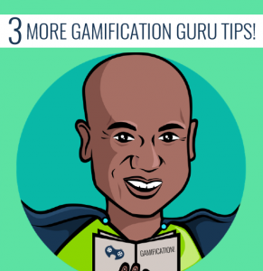 Gamification Guru #2