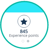 ezperience points