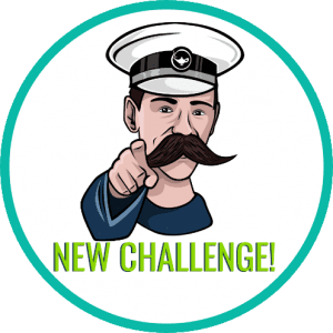 game mechanics - challenges