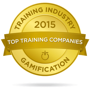 Top 20 gamification companies
