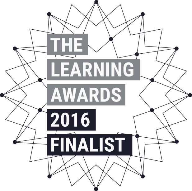 Learning Awards