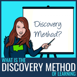 what is the discovery method of learning