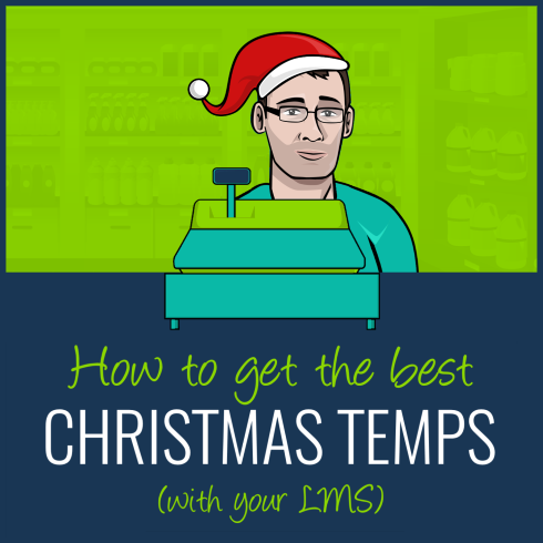 get the best christmas temps