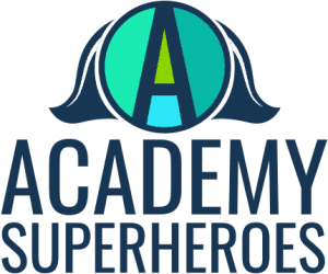 Academy Superheroes