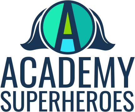 Academy Superheroes