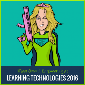 Learning Technologies 2016