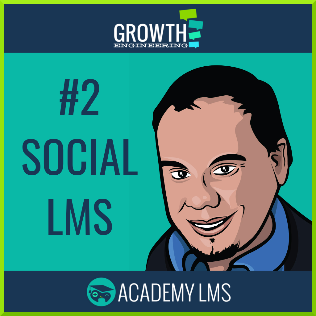 social LMS