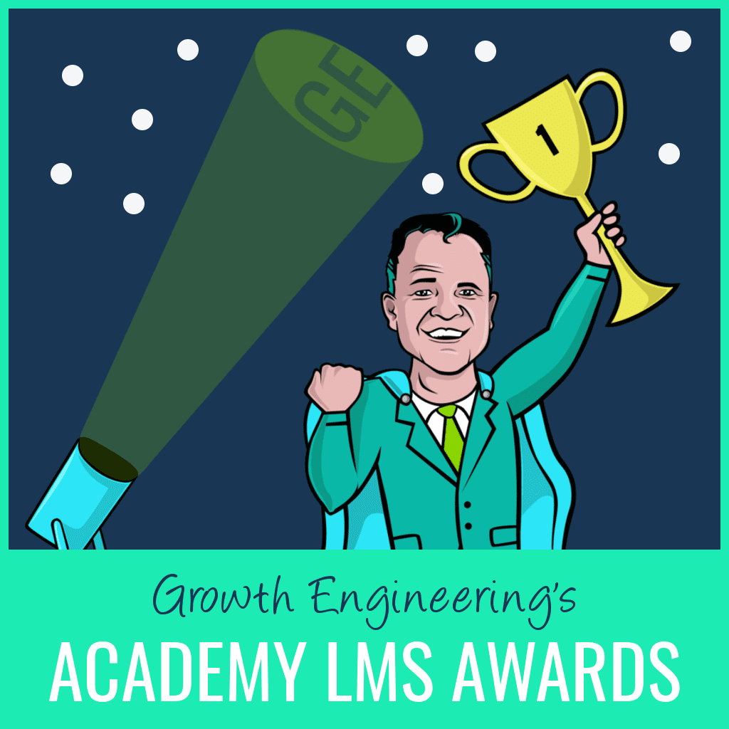 Academy LMS Awards