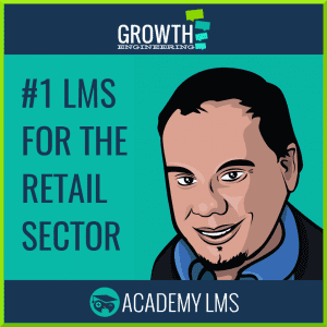 Best LMS for Retail
