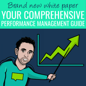 Performance management guide