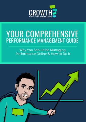 managing performance online white paper