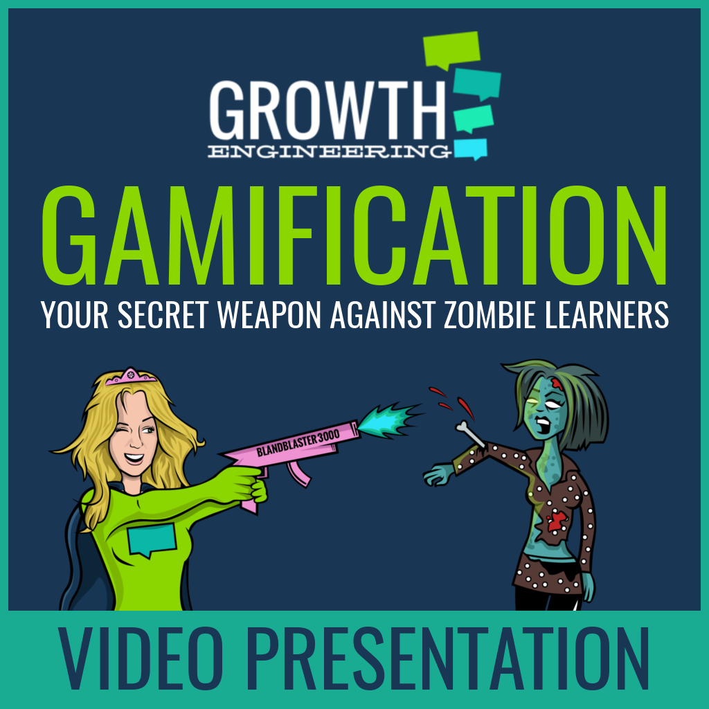 gamification seminar