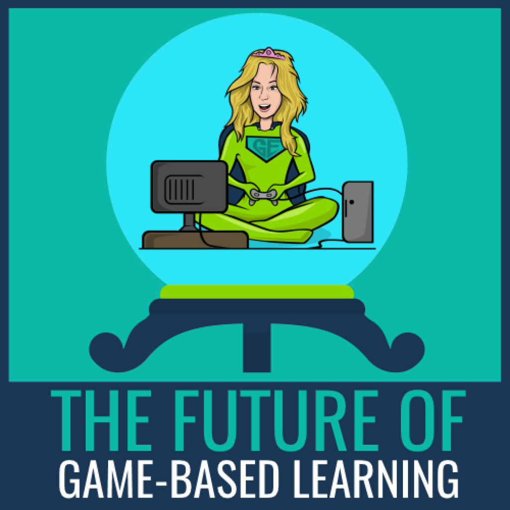 future of game based learning feature