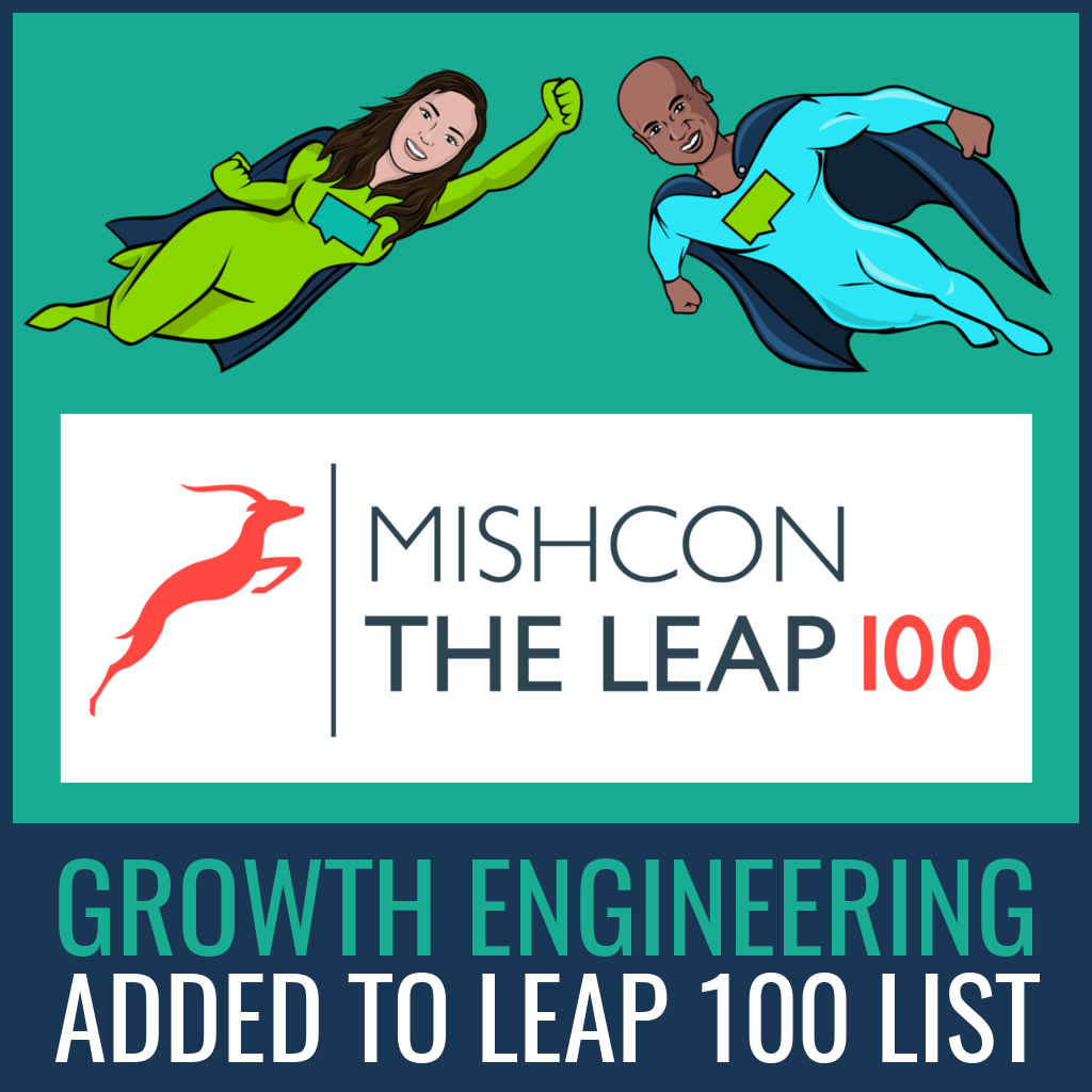 Leap 100