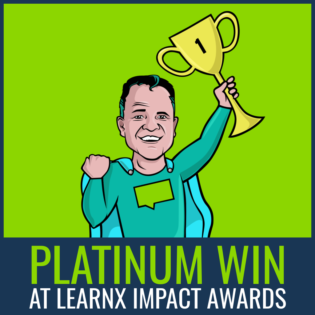 LearnX Impact Awards