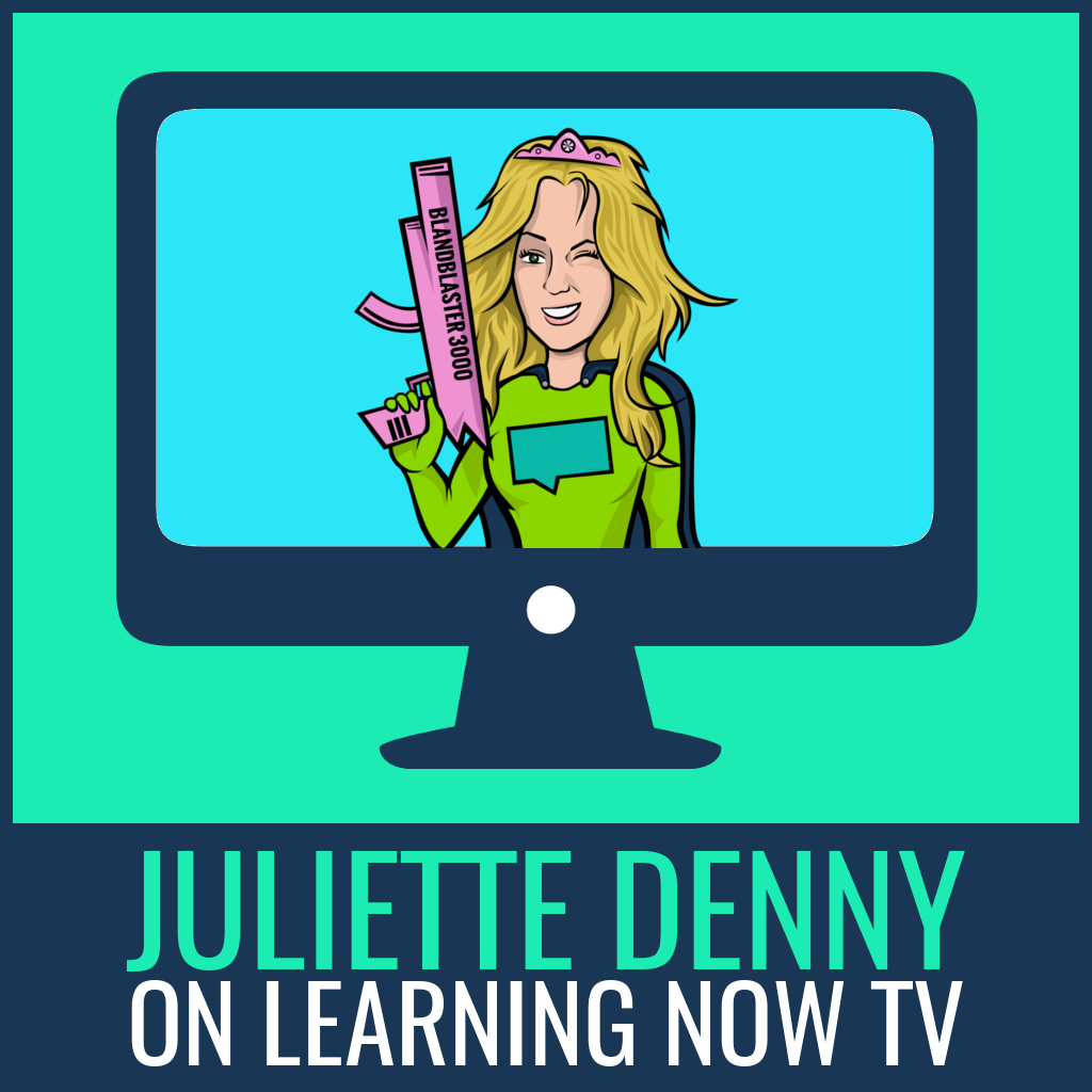 Learning Now TV