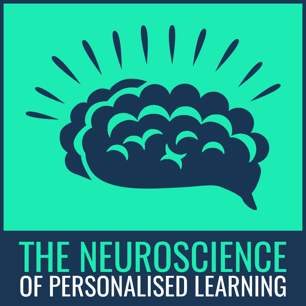 Neuroscience of personalised learning