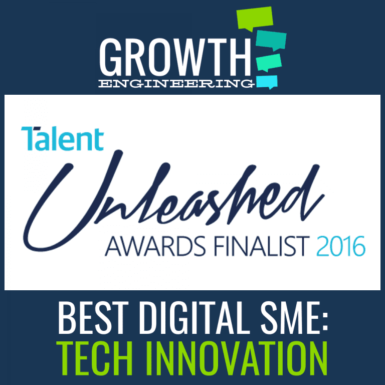 Talent Unleashed Awards