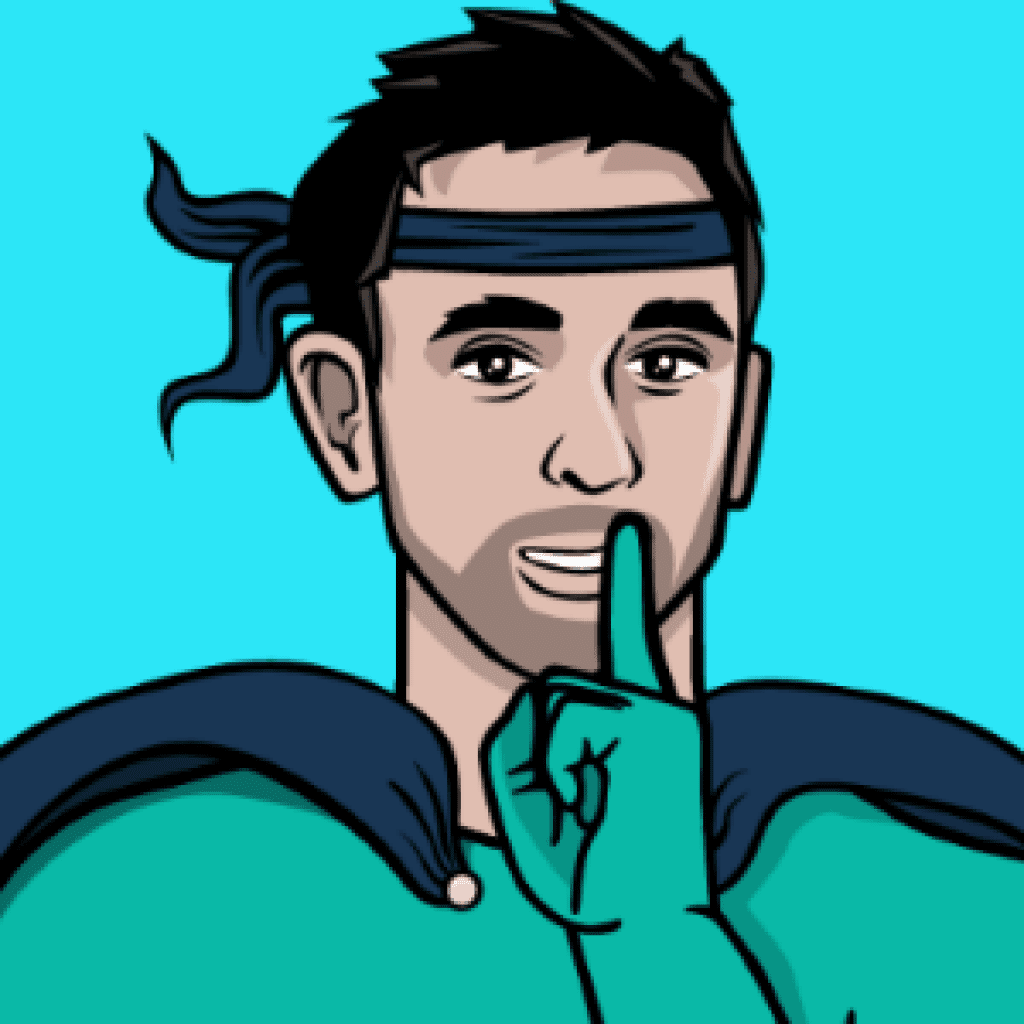 The Secret of a Successful Social Learning Initiative