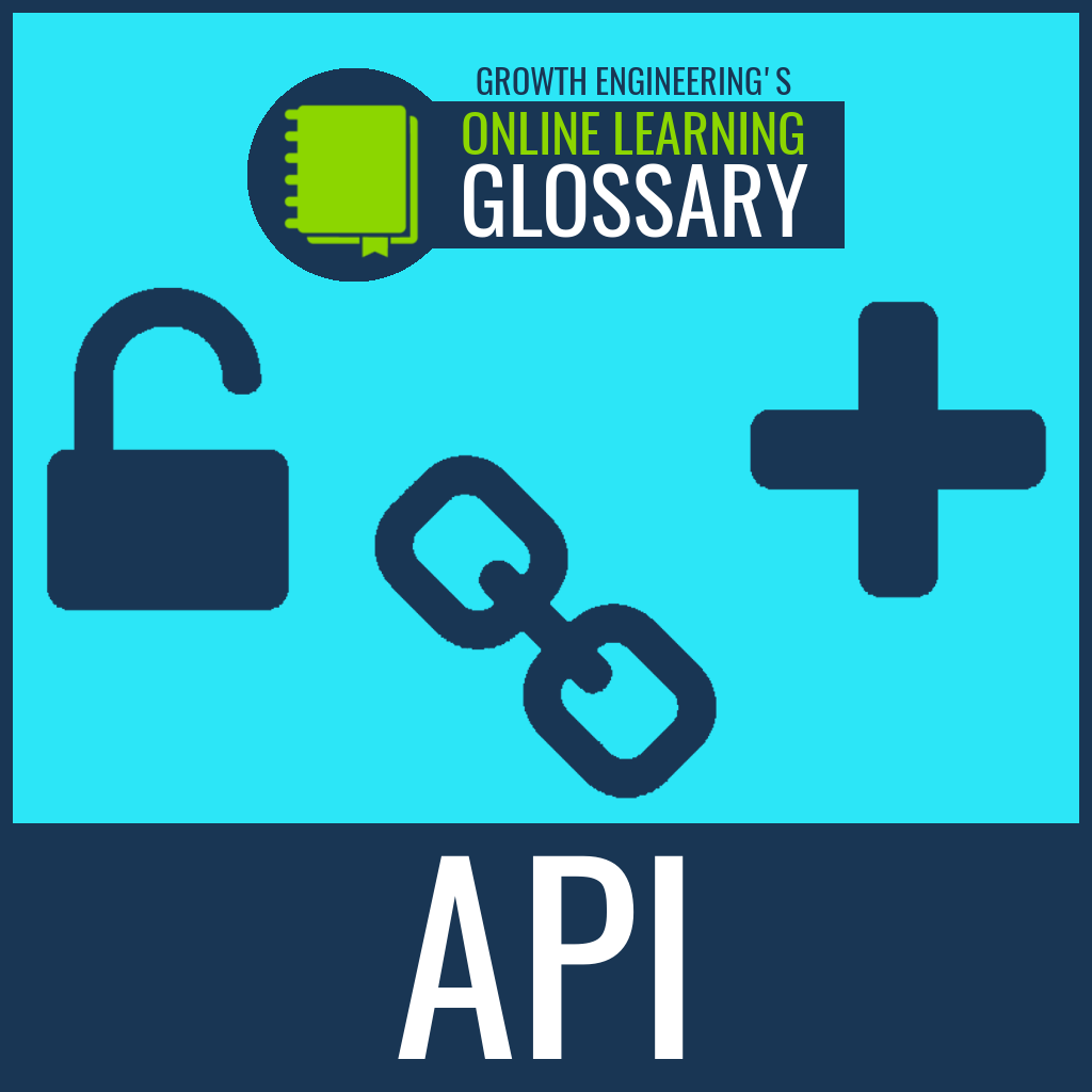API