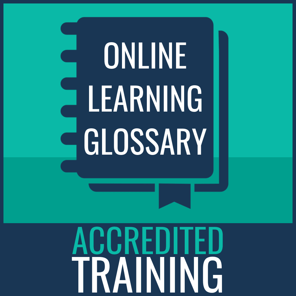Accredited Training