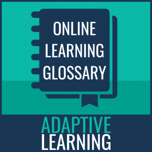 Adaptive Education