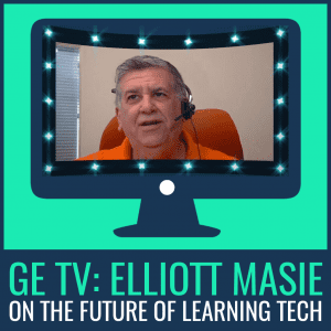 Elliott Masie