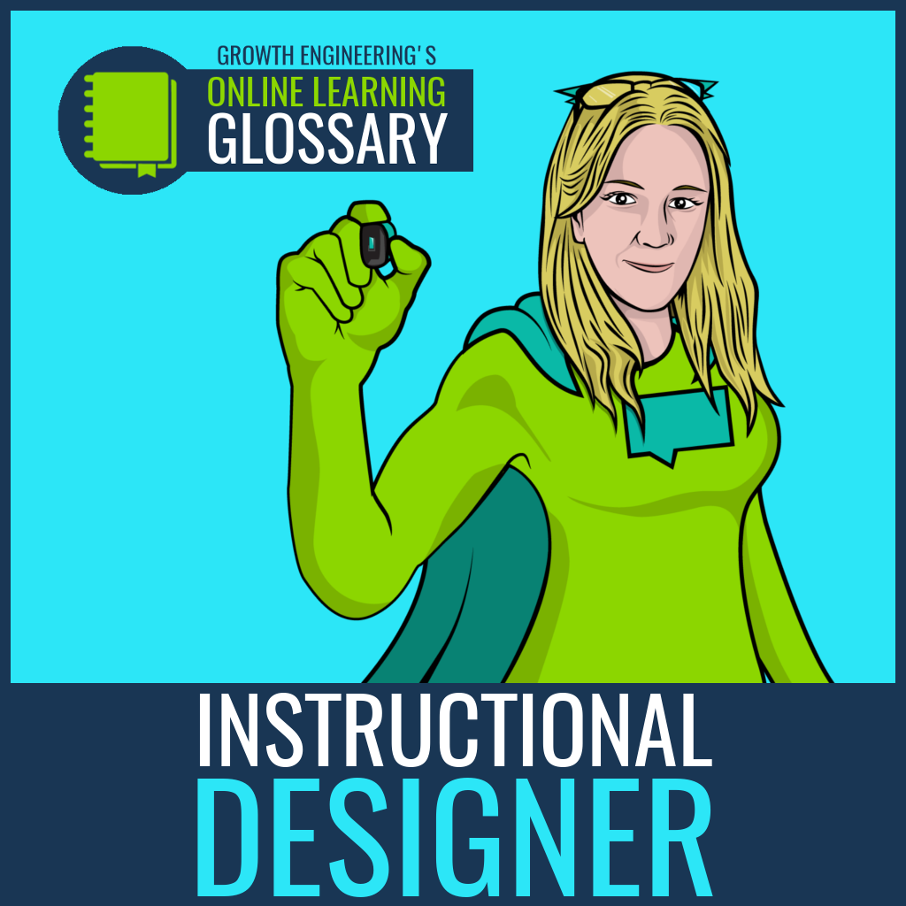 Instructional Designer