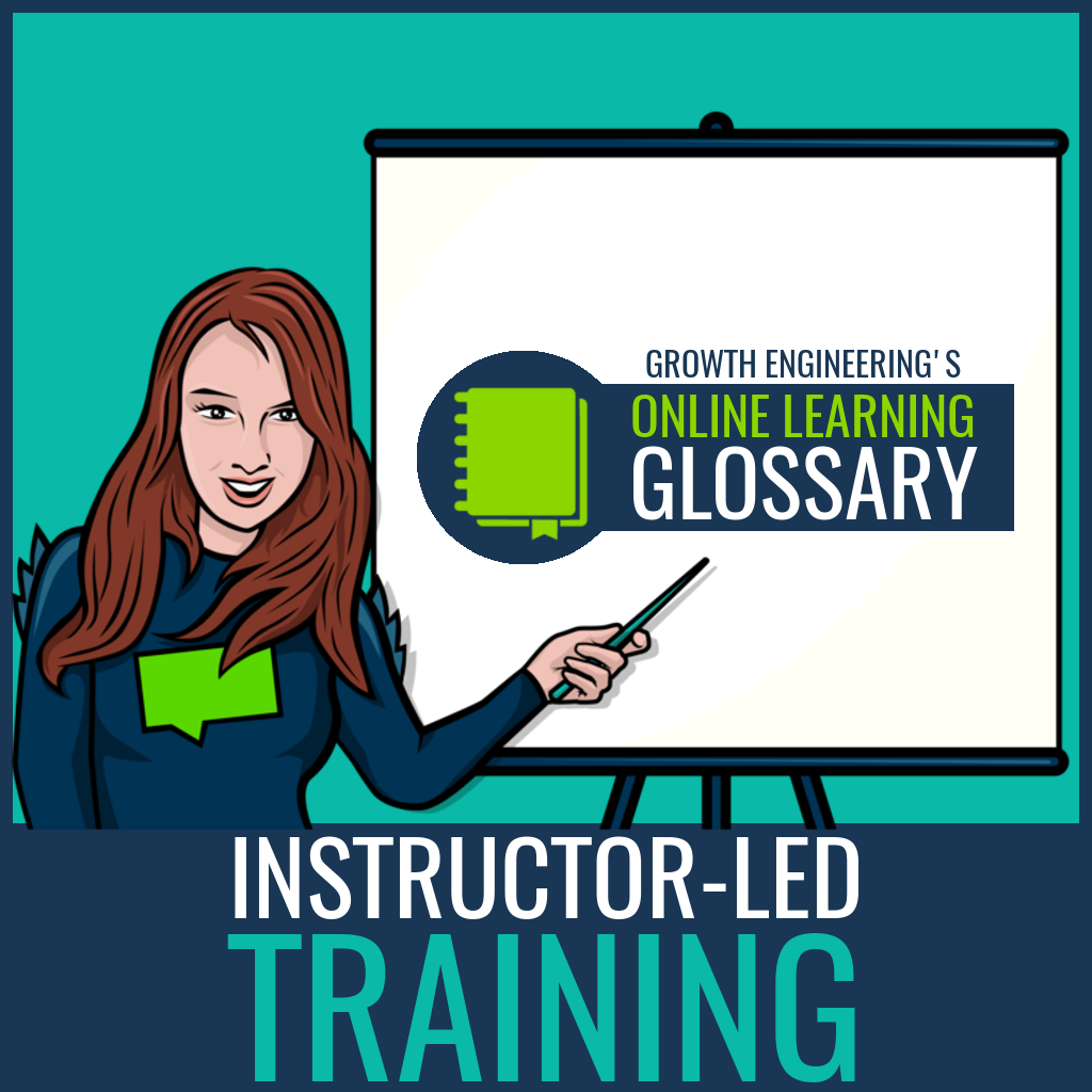 Instructor-led training