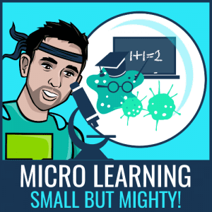 micro-learning