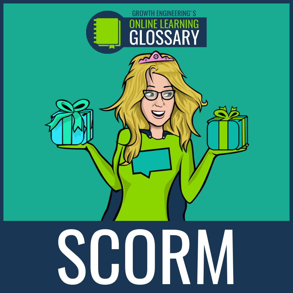 SCORM