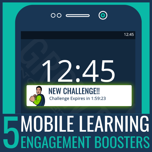 mlearning-engagement-booster
