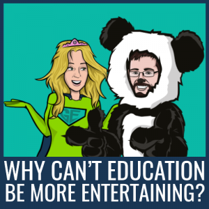 why-cant-education-be-more-entertaining